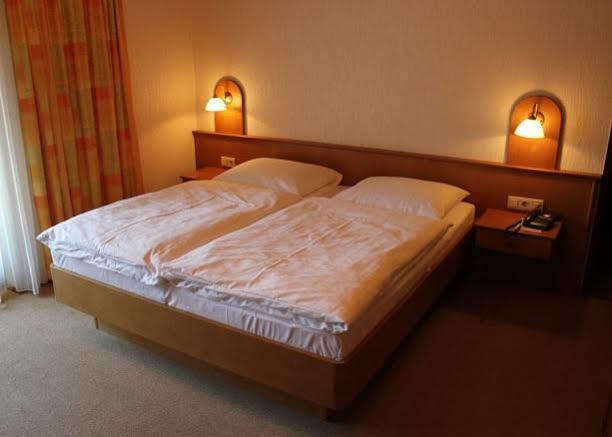 Pension Friedl Innsbruck Ngoại thất bức ảnh