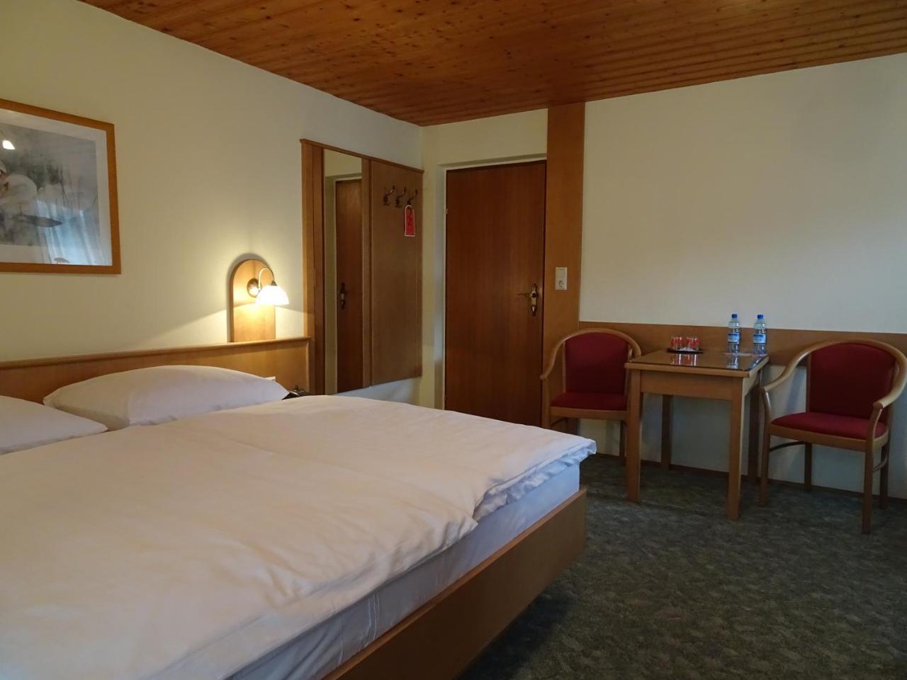 Pension Friedl Innsbruck Ngoại thất bức ảnh