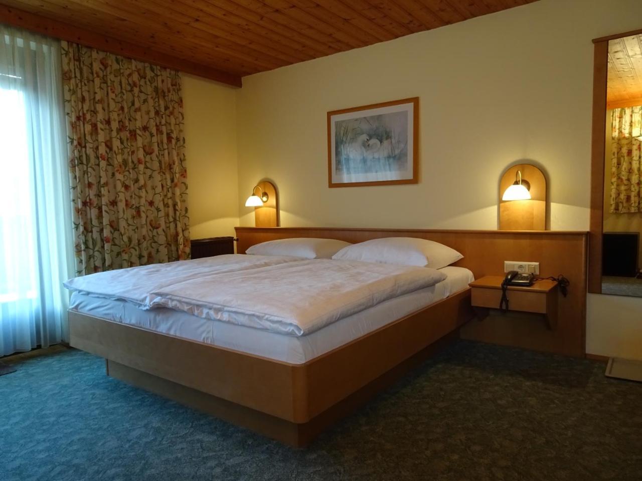 Pension Friedl Innsbruck Ngoại thất bức ảnh