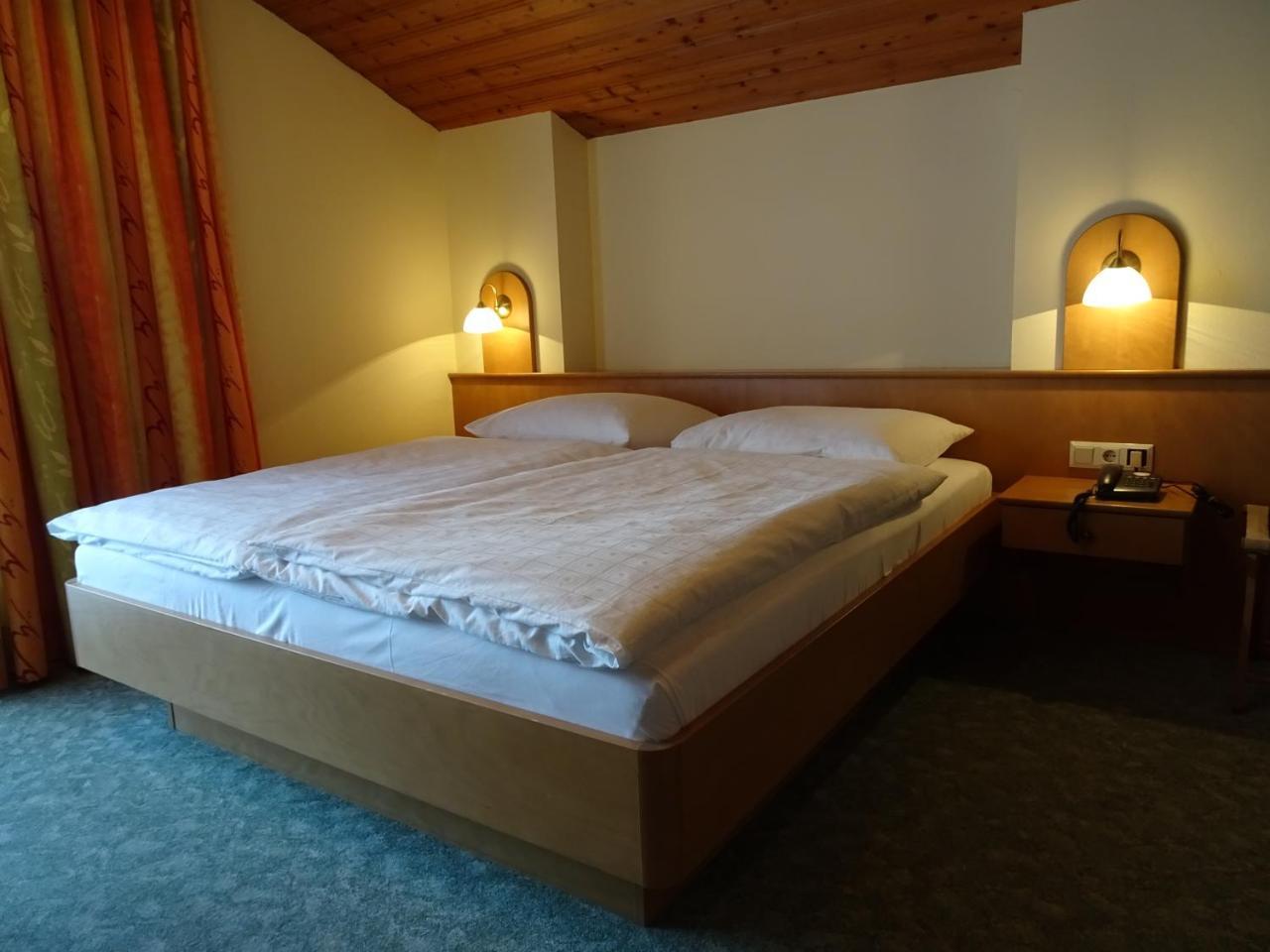 Pension Friedl Innsbruck Ngoại thất bức ảnh